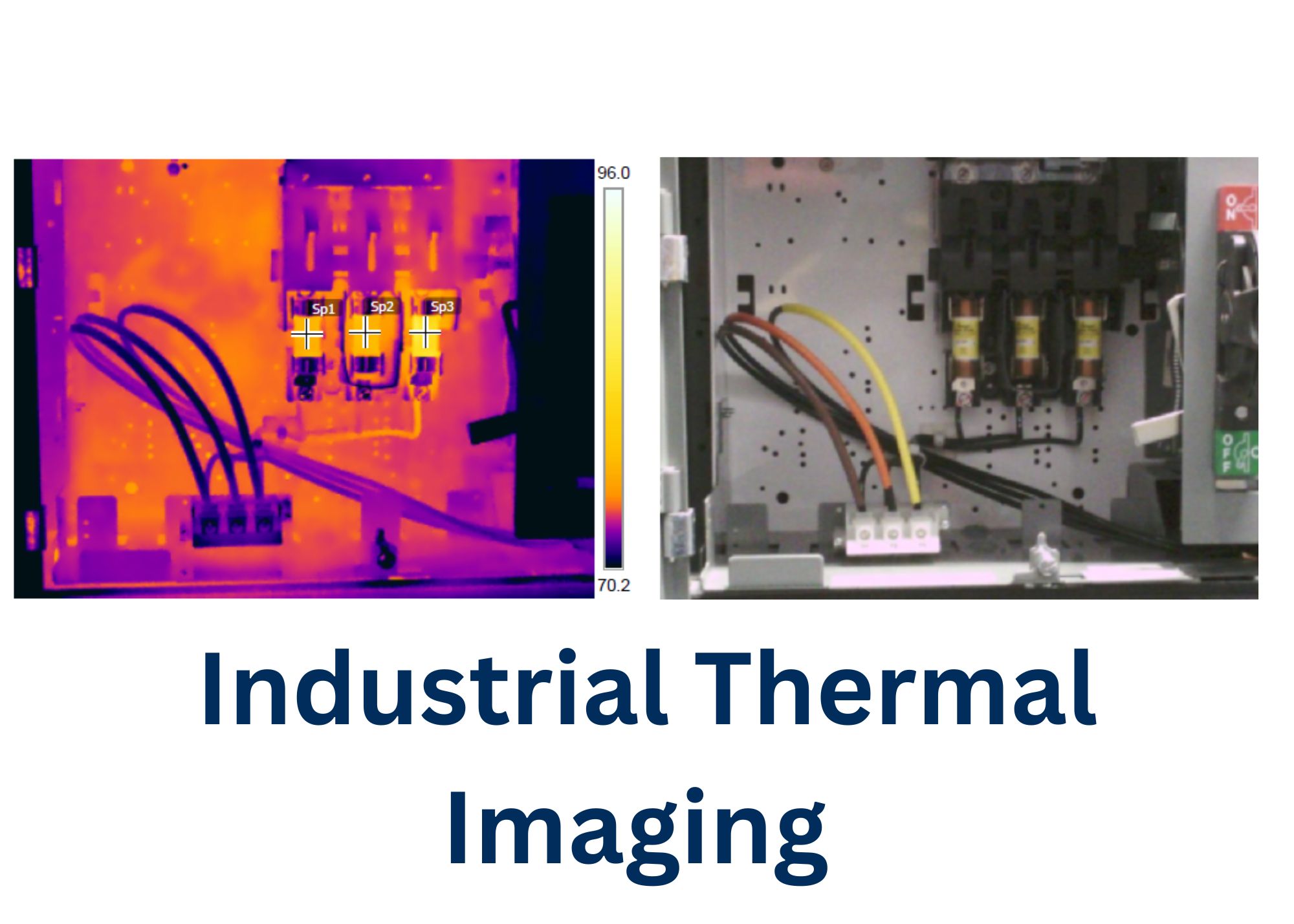 Industrial Thermal Imaging Page