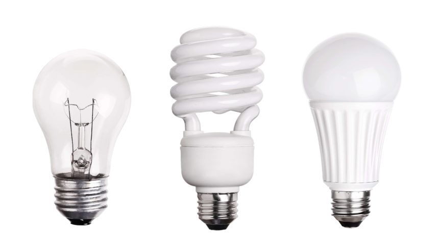 LED Lighting Pros and Cons