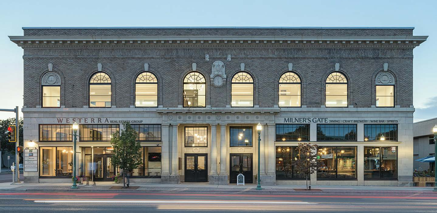 Front of Store Photo