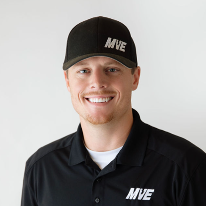 Team photo of Cayden