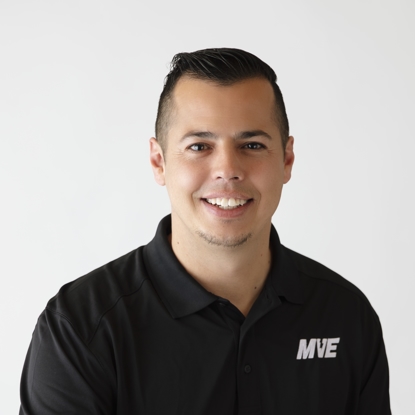 Team photo of Donavan