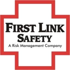 First Link Safety Logo.