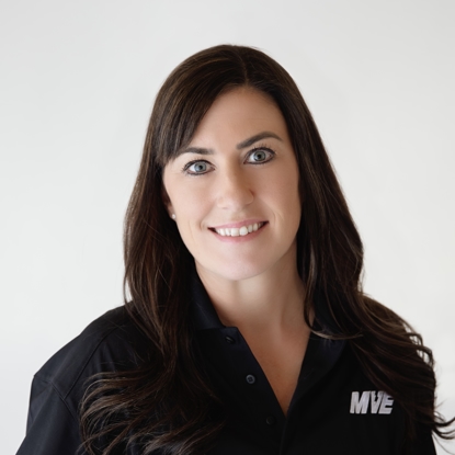 Team photo of Jessica